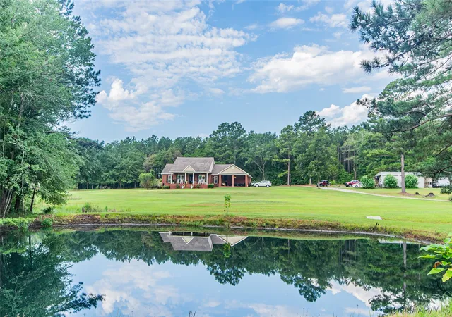 1st image of 632 E Fleahop Rd, Tallassee, AL 36078 | MLS# 589750