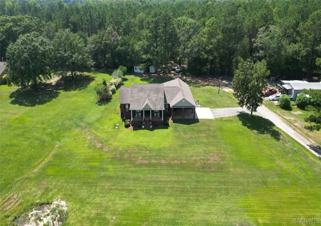72nd image of 632 E Fleahop Rd, Tallassee, AL 36078 | MLS# 589750