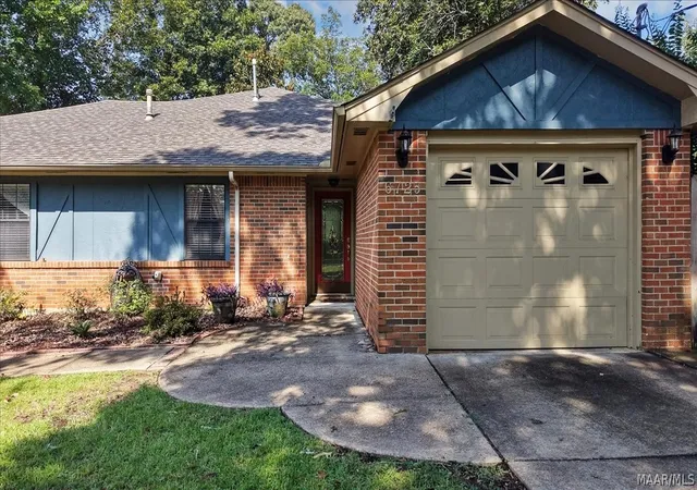 2nd image of 6725 Pineleaf Dr, Elmore, AL 36025 | MLS# 589811