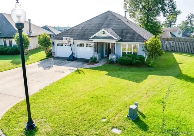 31st image of 9163 White Poplar Cir, Pike Road, AL 36064 | MLS# 589816