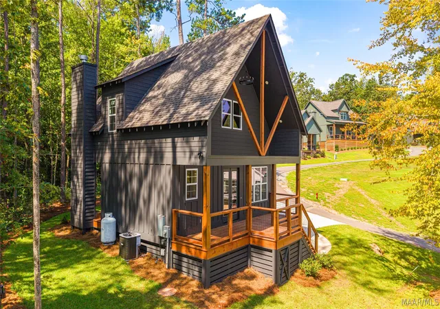 Photo 2 of Single family home for sale at 384 Whisper Tr, Tallassee, AL 36078 | MLS# 589821 | Listing updated on 2026-09-12