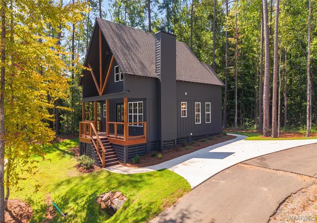 Photo 3 of Single family home for sale at 384 Whisper Tr, Tallassee, AL 36078 | MLS# 589821 | Listing updated on 2026-09-12