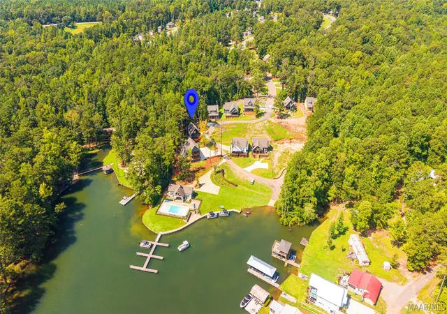 Photo 4 of Single family home for sale at 384 Whisper Tr, Tallassee, AL 36078 | MLS# 589821 | Listing updated on 2026-09-12