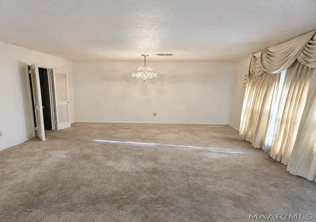 2nd image of 5414 W Shades Valley Dr, Montgomery, AL 36108 | MLS# 589827