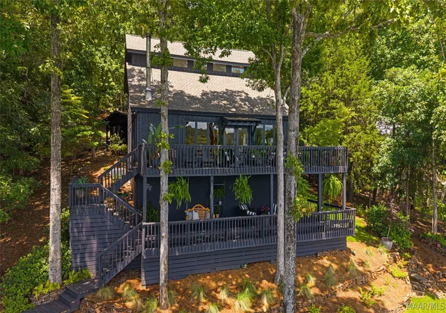 2nd image of 232 Windward Ln, Dadeville, AL 36853 | MLS# 589830