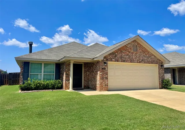 1st image of 133 Dawson's Mill Dr, Prattville, AL 36067 | MLS# 589829