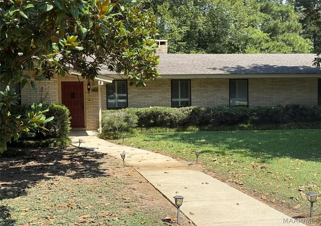 Photo 2 of Single family home for sale at 3355 Wiley Rd, Montgomery, AL 36106 | MLS# 589756 | Listing updated on 2026-08-28