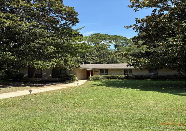 Photo 3 of Single family home for sale at 3355 Wiley Rd, Montgomery, AL 36106 | MLS# 589756 | Listing updated on 2026-08-28