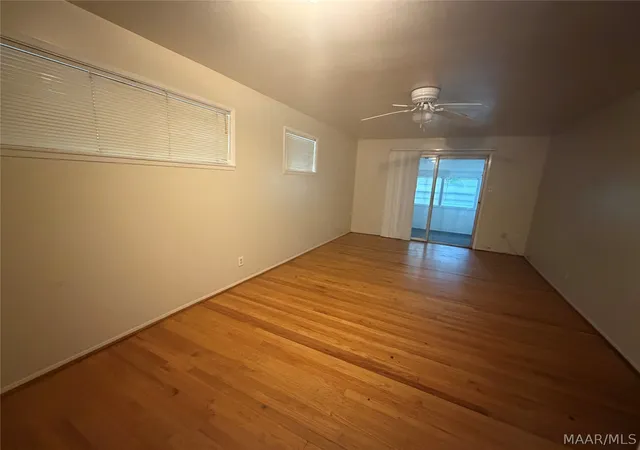 Photo 4 of Single family home for sale at 1843 Sylvan Dr, Montgomery, AL 36106 | MLS# 589802 | Listing updated on 2026-10-07