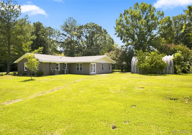 1st image of 270 Harden St, Eclectic, AL 36024 | MLS# 589745