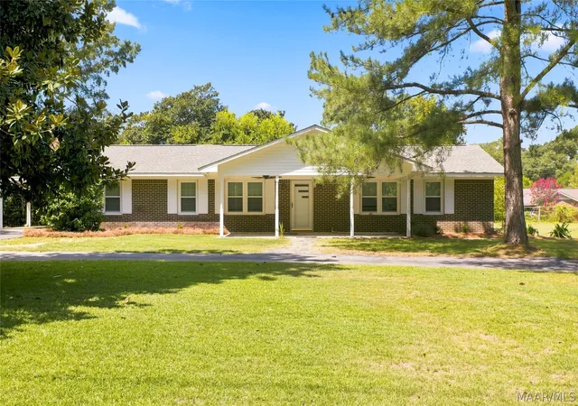 2nd image of 270 Harden St, Eclectic, AL 36024 | MLS# 589745