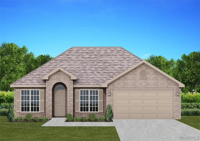 1st image of 115 Hailey Ln, Prattville, AL 36067 | MLS# 589849