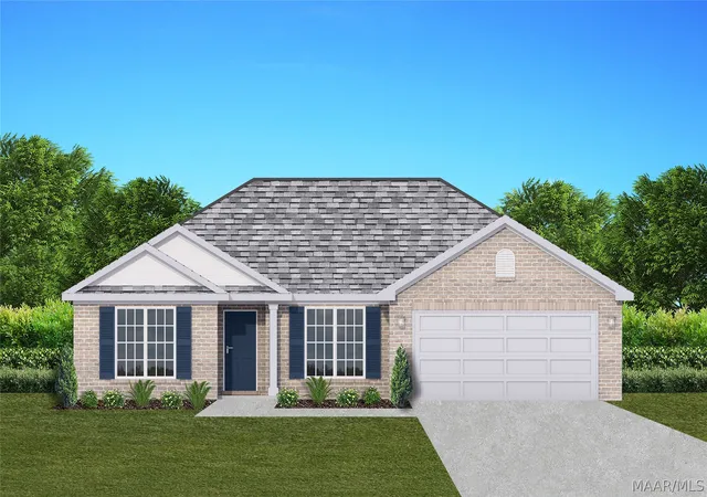 1st image of 117 Hailey Ln, Prattville, AL 36067 | MLS# 589848
