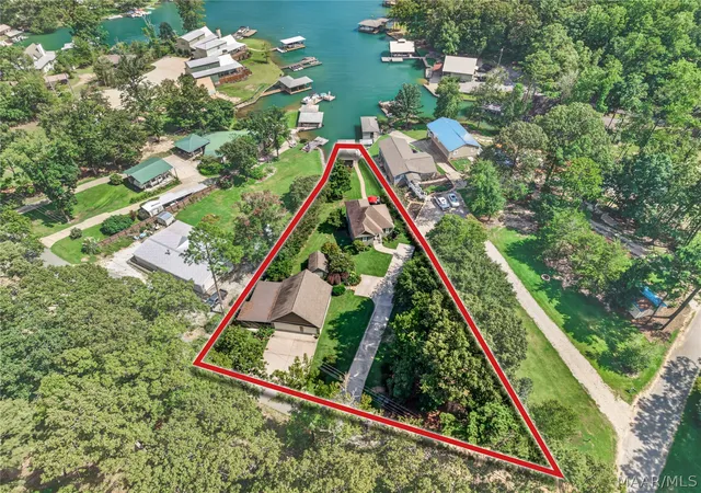 64th image of 1423 Holiday Dr, Dadeville, AL 36853 | MLS# 589851