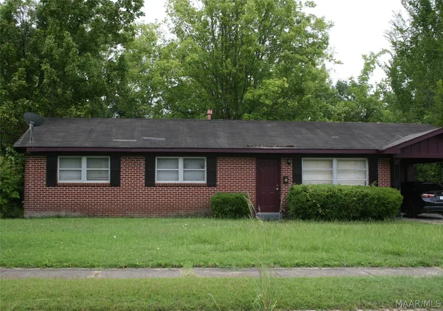 1st image of 1214 Devonshire Dr, Montgomery, AL 36116 | MLS# 589860