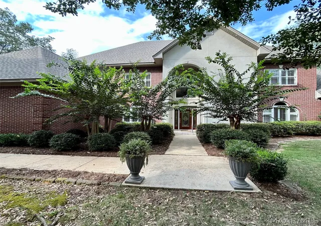 1st image of 691 Jasmine Ridge Rd, Wetumpka, AL 36093 | MLS# 589841