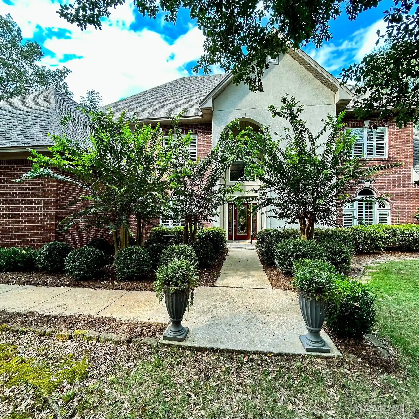 Photo 1 of Sale Pending at 691 Jasmine Ridge Rd, Wetumpka, AL 36093 | MLS# 589841 | Listing updated on 2026-10-23
