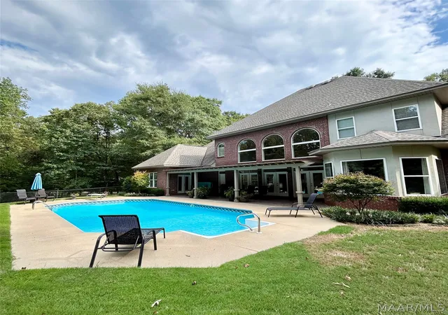 2nd image of 691 Jasmine Ridge Rd, Wetumpka, AL 36093 | MLS# 589841