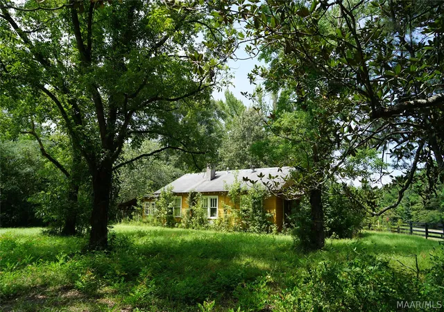 Photo 3 of Land for sale at 22246 Lapine Hwy, Lapine, AL 36046 | MLS# 589871 | Listing updated on 2026-08-28