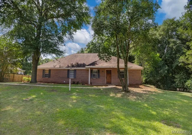 1st image of 3716 Adams Pl, Millbrook, AL 36054 | MLS# 589855