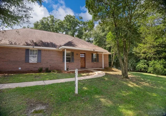 2nd image of 3716 Adams Pl, Millbrook, AL 36054 | MLS# 589855