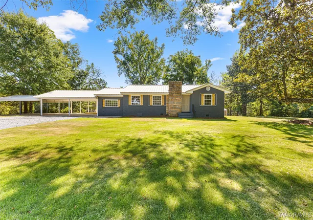 2nd image of 6802 Balm Rd, Wetumpka, AL 36092 | MLS# 589885