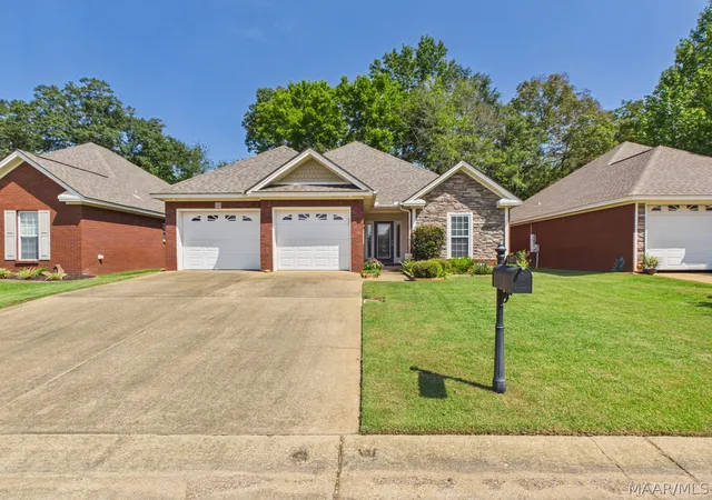 1st image of 137 Brittany Dr N, Elmore, AL 36025 | MLS# 589886