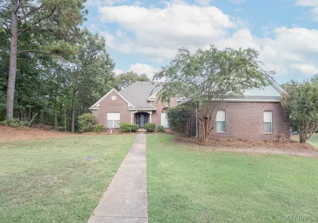 1st image of 142 Will Rdg, Wetumpka, AL 36093 | MLS# 589731