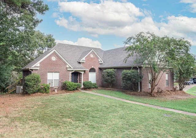 2nd image of 142 Will Rdg, Wetumpka, AL 36093 | MLS# 589731