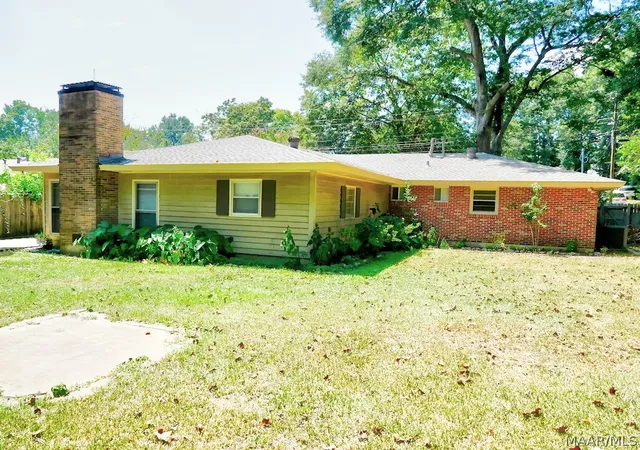 Photo 39 of Single family home for sale at 711 Forestdale Dr, Montgomery, AL 36109 | MLS# 589874 | Listing updated on 2026-08-26