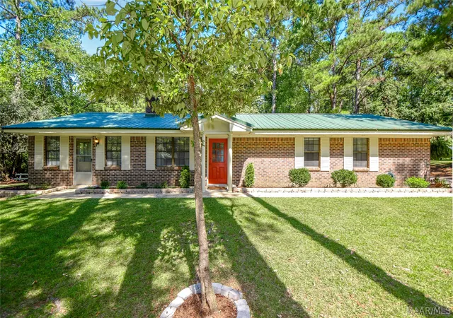 1st image of 3109 Kent Rd, Tallassee, AL 36078 | MLS# 589794