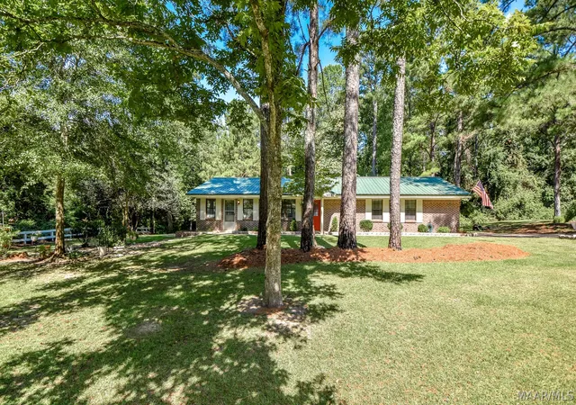 2nd image of 3109 Kent Rd, Tallassee, AL 36078 | MLS# 589794