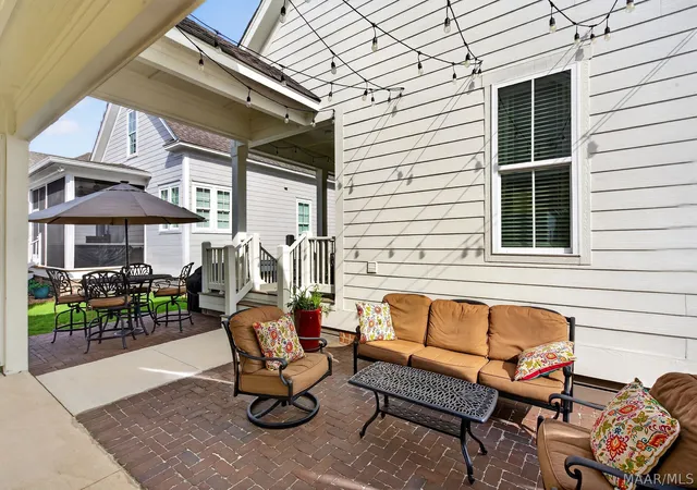 Photo 3 of Single family home for sale at 144 Hillbrook Dr, Pike Road, AL 36064 | MLS# 589593 | Listing updated on 2026-08-28