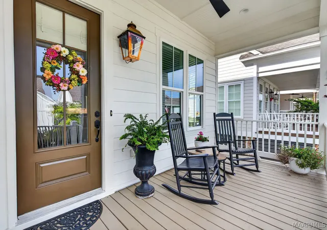 Photo 3 of Single family home for sale at 144 Hillbrook Dr, Pike Road, AL 36064 | MLS# 589593 | Listing updated on 2026-10-03