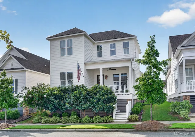 54th image of 144 Hillbrook Dr, Pike Road, AL 36064 | MLS# 589593