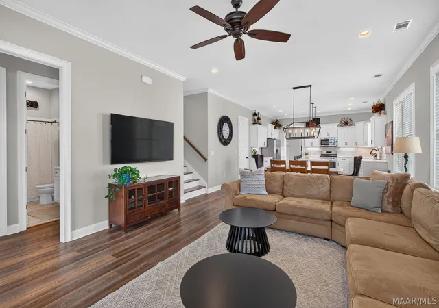 Photo 4 of Single family home for sale at 144 Hillbrook Dr, Pike Road, AL 36064 | MLS# 589593 | Listing updated on 2026-10-03