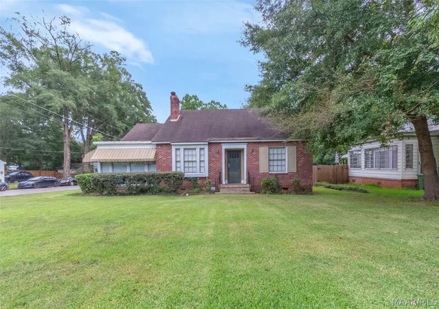 1st image of 340 E Fairview Ave, Montgomery, AL 36105 | MLS# 589917