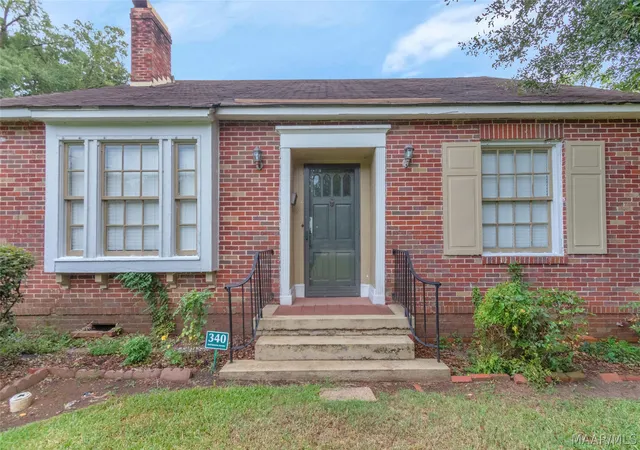 2nd image of 340 E Fairview Ave, Montgomery, AL 36105 | MLS# 589917