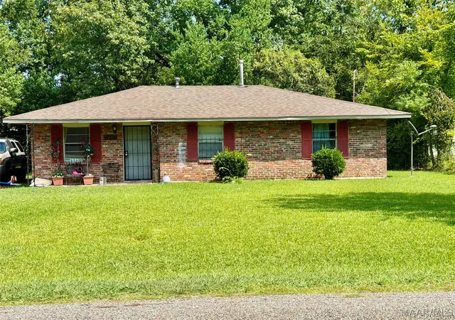 Photo 1 of Single family home for sale at 3283 Hackberry Ln, Montgomery, AL 36116 | MLS# 589775 | Listing updated on 2026-08-26
