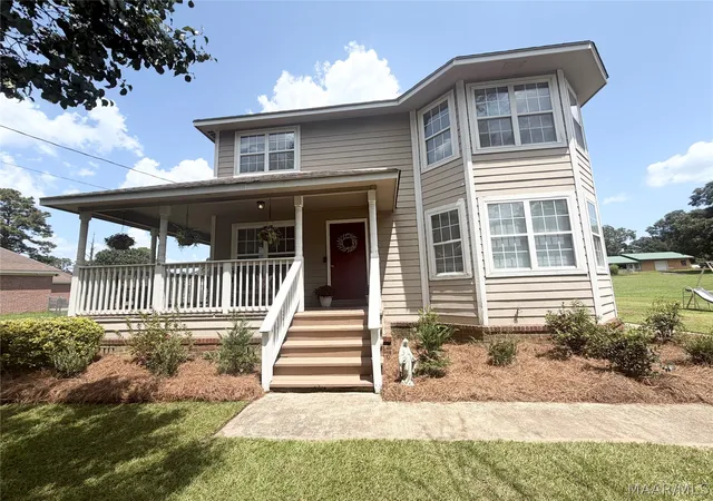 1st image of 427 Lewis Rd, Deatsville, AL 36022 | MLS# 589921