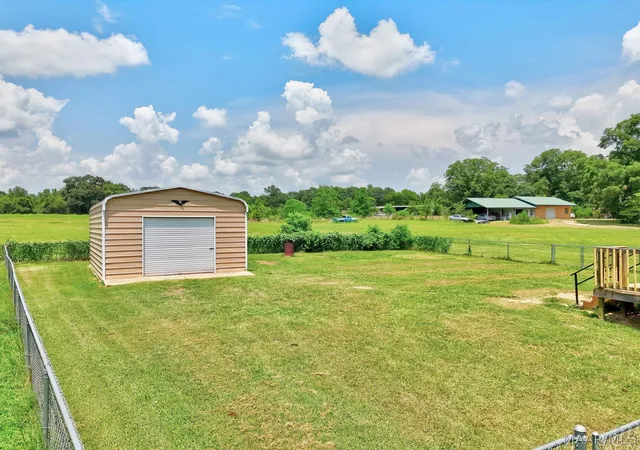 22nd image of 427 Lewis Rd, Deatsville, AL 36022 | MLS# 589921