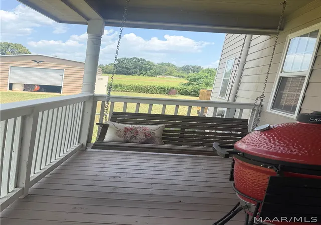 4th image of 427 Lewis Rd, Deatsville, AL 36022 | MLS# 589921