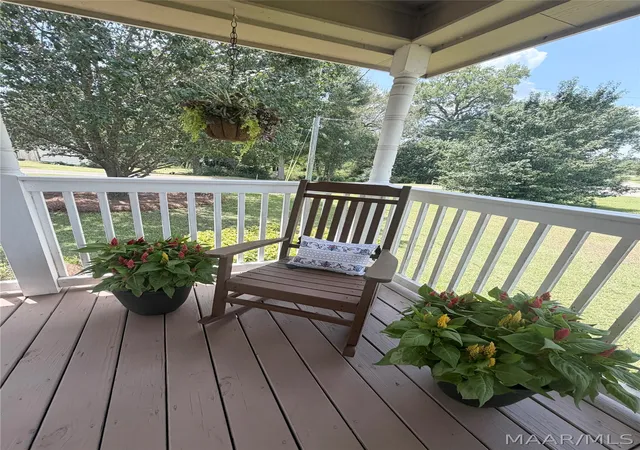 5th image of 427 Lewis Rd, Deatsville, AL 36022 | MLS# 589921