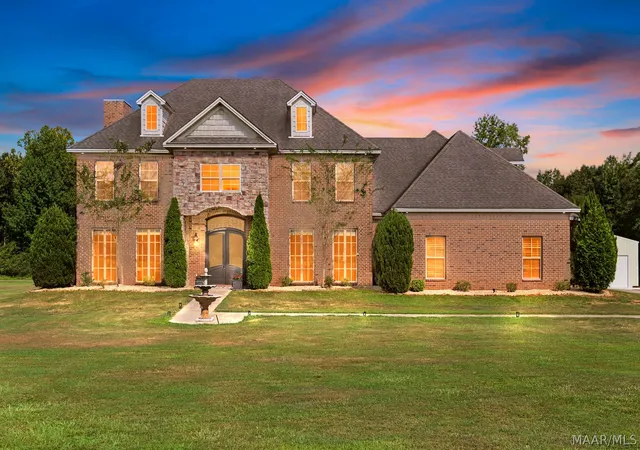 1st image of 2309 Wynoaks Dr, Prattville, AL 36067 | MLS# 589670