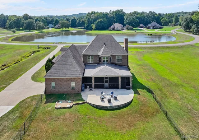 66th image of 2309 Wynoaks Dr, Prattville, AL 36067 | MLS# 589670