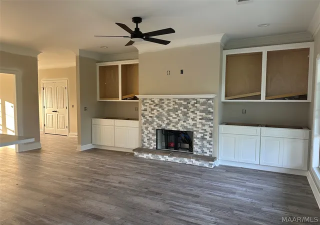 Photo 2 of Single family home for sale at 81 Noles Dr, Tallassee, AL 36078 | MLS# 589908 | Listing updated on 2026-09-17