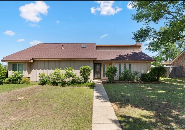 18th image of 1845 Tara Dr, Prattville, AL 36066 | MLS# 589931