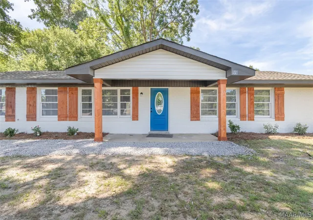 1st image of 99 1st Ave, Wetumpka, AL 36092 | MLS# 589934