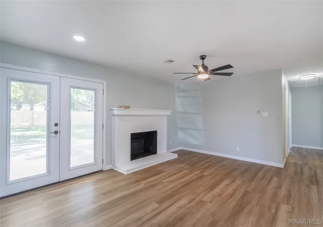 Photo 3 of Single family home for sale at 99 1st Ave, Wetumpka, AL 36092 | MLS# 589934 | Listing updated on 2026-08-26
