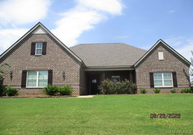 1st image of 60 Ava Ln, Wetumpka, AL 36093 | MLS# 589940